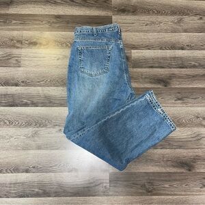 Vintage Gap Standard Fit Jeans Men's Size 40x30 Straight Leg